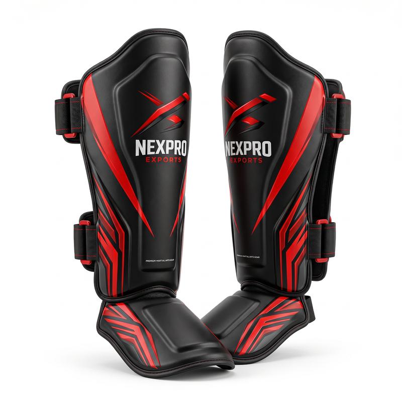 Shin Guards